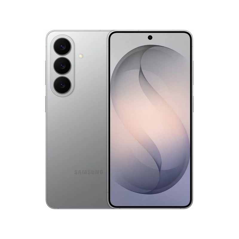 Samsung S942 S26 5G 256GB 12GB DS Silver Shadow 
